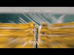 OPS 뚜?? 이 있는 겹쳐질 수 있는 PS 일회용 수시 트레이