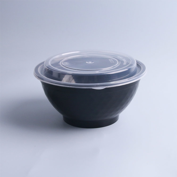 1050명의 밀리람베르트 대용량 버릴 수 있는 플라스틱 피피 포장 사발 구매자 1명