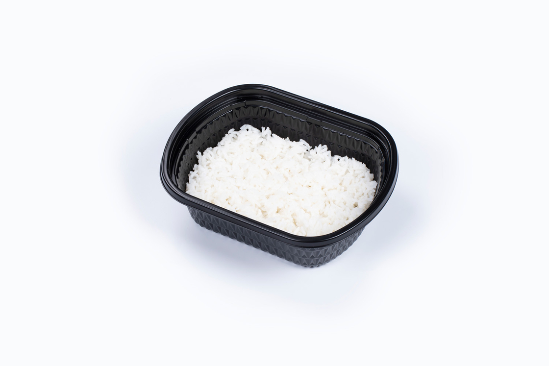 환경 친화적 전통 일본 PP 박스, 점심 박스, 식품 포장용