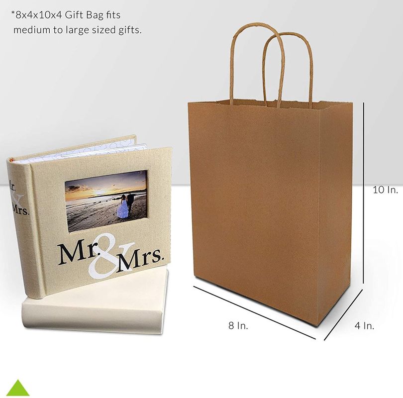 Eco 우호적 80% PCW 8x4x10 " 대형 지대