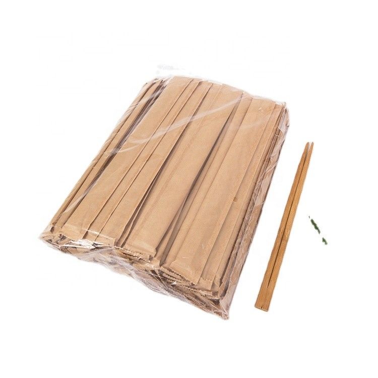 특정 개인 앞 버릴 수 있는 회초밥 젓가락 Eco 우호적이 21/ 24 센티미터